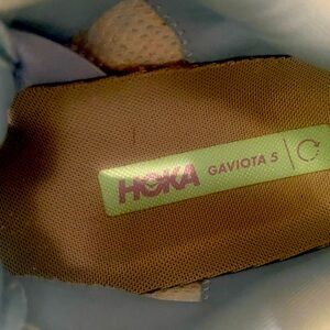 Hoka Gaviota Womens Shoes size 7